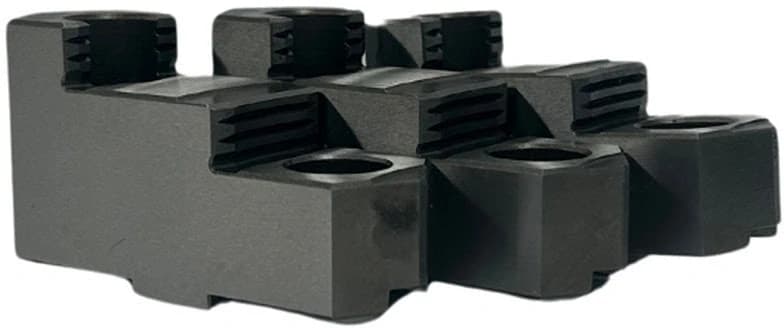 Стальные закаленные кулачки (3 шт.) для ручного патрона K11-200A