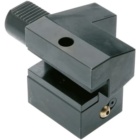 Держатель осевых резцов, тип С4-50x32 левый, перевёрнутый, VDI50