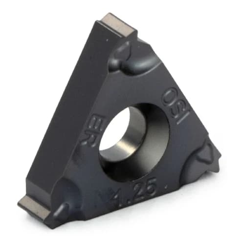 Пластина резьбовая RPER16-M125-RAPM-CP2025