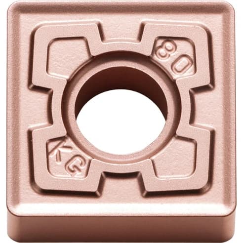 Пластина токарная негативная твердый сплав SNMG120412KG CA315