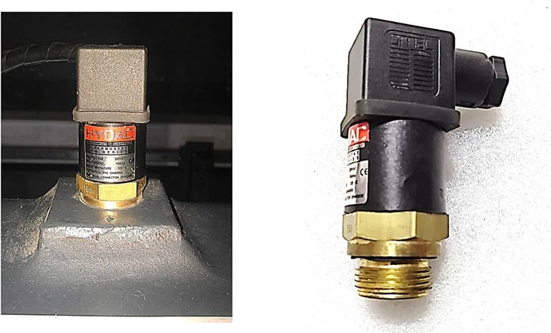 Термодатчик АМВ