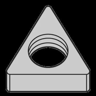 Опорная пластина OP-T-22