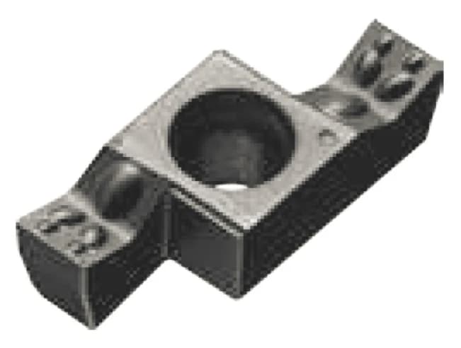 Пластина канавочная  GER300-020EM PR1225