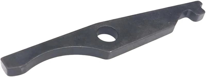 Захват СТ магазина инструментов