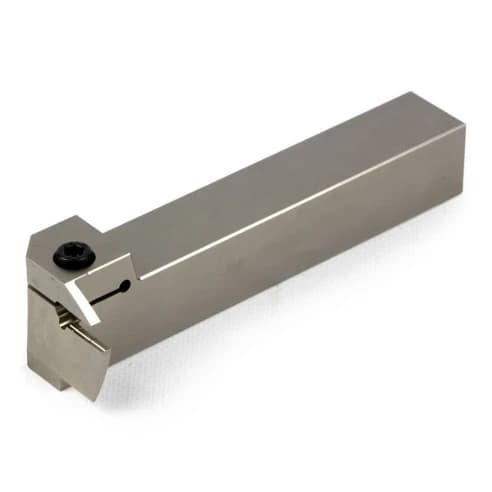 Державка торцеканавочная GKPO2525L-400T15-75