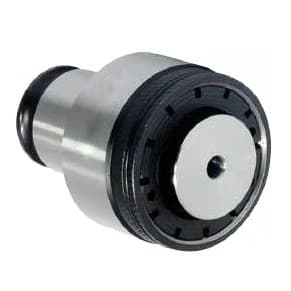 Быстросменный резьбонарезной адаптер TT1 с предохранительной муфтой M3.5 ø4 □3 мм