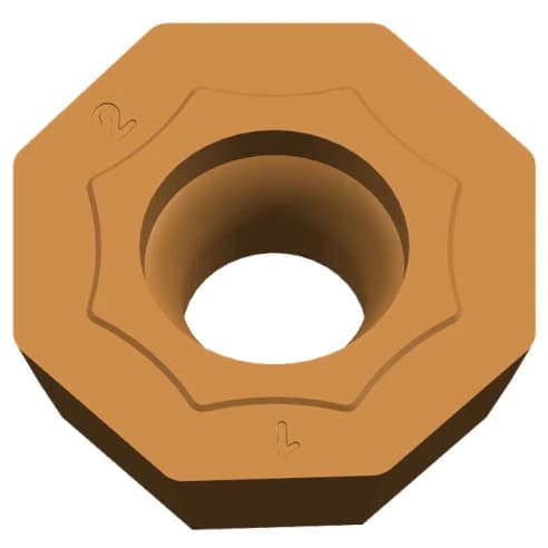 Пластина фрезерная ODKW060508-MBWP-CP1130