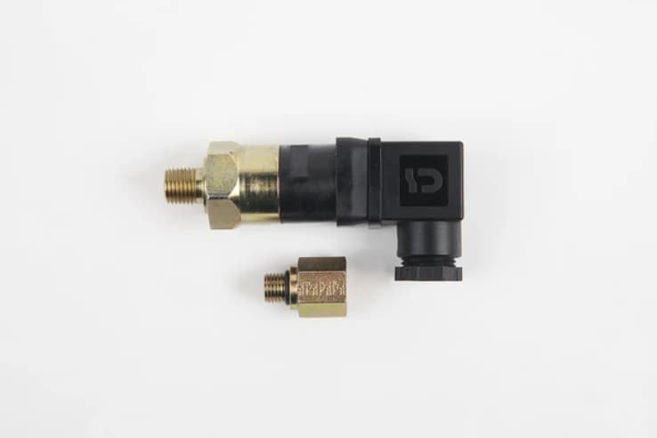 Комплект для замены гидравлического датчика давления