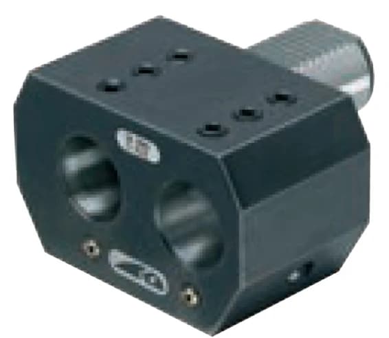 Двойной держатель расточных резцов, тип Е7-30х25, ф25 мм, правый VDI30