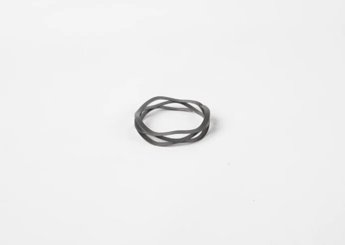 Волновая пружина 55 мм 334N