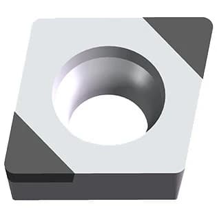 Пластина CBN токарная CCGW060204-CCA2-BC6025