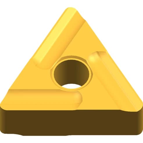 Пластина токарная TNMG160408-TAPR-CC2025