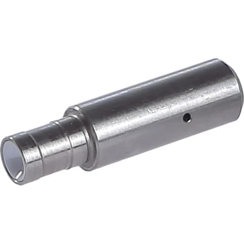 Керамическая направляющая для электрода диаметром  0,6 мм