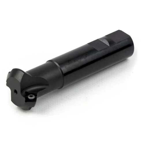 Корпус фрезы FP02-D025W25-Z02SP09