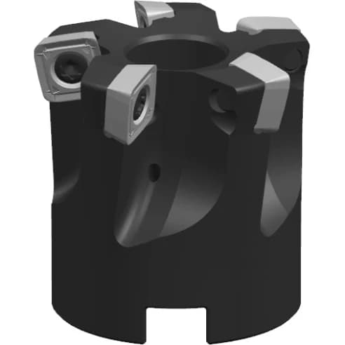 Корпус фрезы FS21-D063N22-Z05SO12