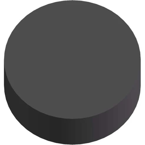 Пластина CBN токарная цельная RNGN060300-CGA0-BN3425