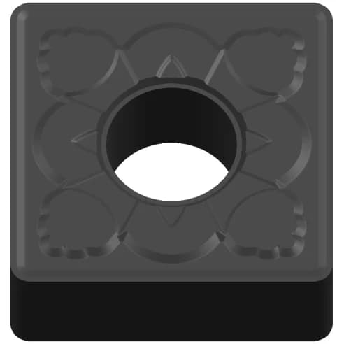 Пластина токарная SNMG120408-TCKK-CC3015