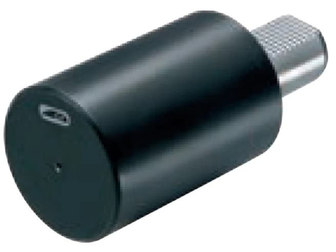 Заготовка оправки VDI30, круглая, форма A2 (D68х100 мм)