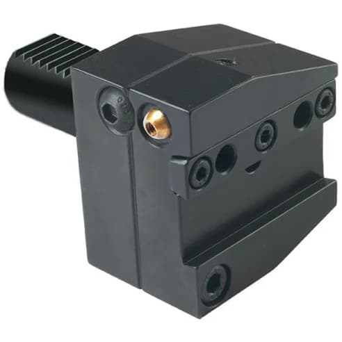 Держатель отрезных лезвий 26 мм, левый, VDI40