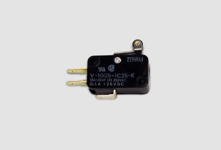 Конечный микровыключатель OMRON V1OG5-1C2