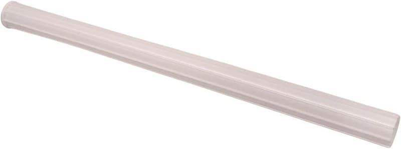 Пластиковая направляющая для податчика прутка (64 мм)