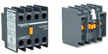 Дополнительный контакт 22