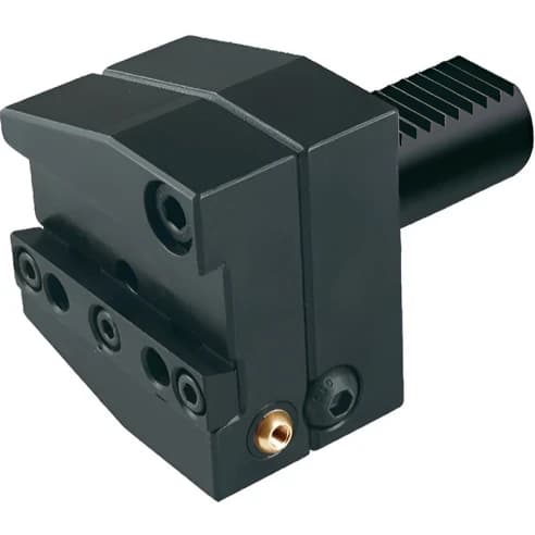 Держатель отрезных лезвий 26 мм, правый перевернутый, VDI30