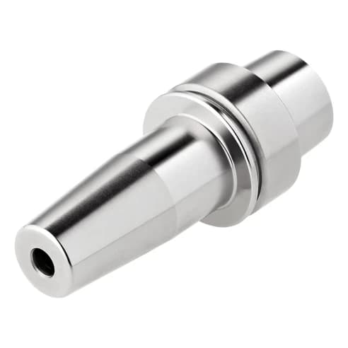 Термозажимной патрон AdvaCut HSK32E, ø=10мм, H=70мм, с уклоном 4.5°; DIN 69893; G2.5