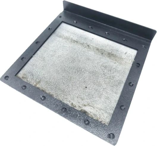 Фильтр сетчатый (фильтрация 60)