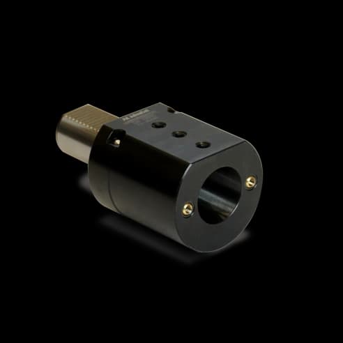 Держатель расточных резцов, тип Е2-40х50, ø50 мм, VDI40