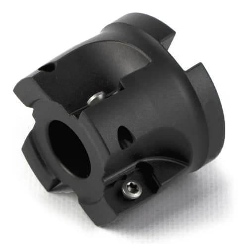 Корпус фрезы FU02-D050N22-Z04AP16