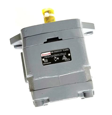 Насос гидравлический, 016, для станков 60 т,