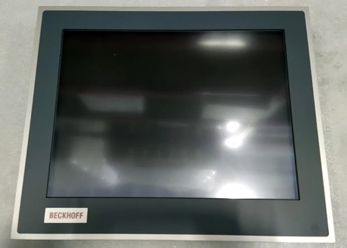 Сенсорный монитор CP6902-0001-0000 (Beckhoff)