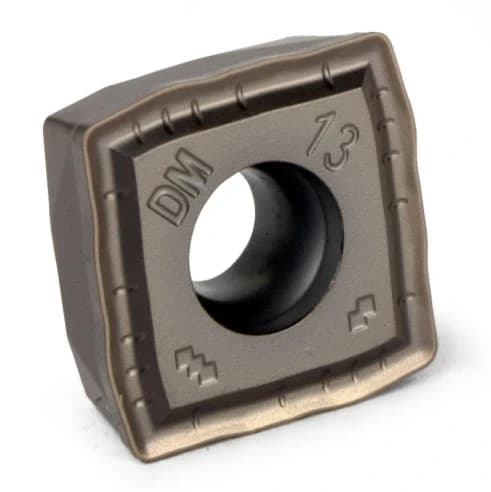 Пластина для сверла QPMG130408-SBPM-CP1130