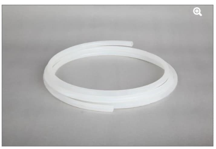 Шланг пластиковый 5/32"