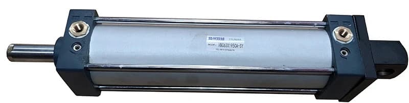 Пневмоцилиндр QG63*2003