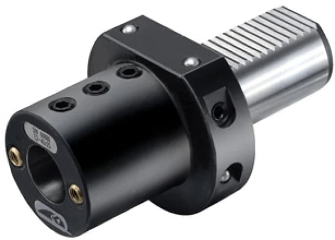 Держатель расточных резцов, тип E2-16x12, ø12мм VDI16