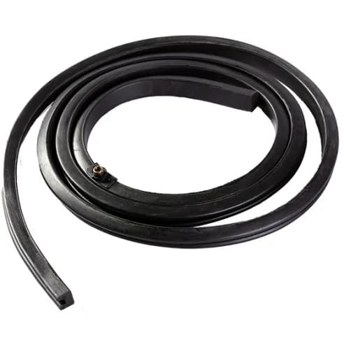 Надувной уплотнитель подъемной двери DA99400. Реплика 68360