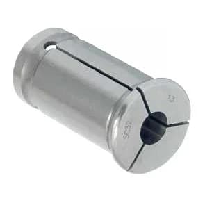 Прямая цанга для фрезерного (силового) патрона MC32, ø25 мм