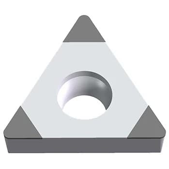 Пластина CBN токарная TPGW110304-CGA3-BC6025