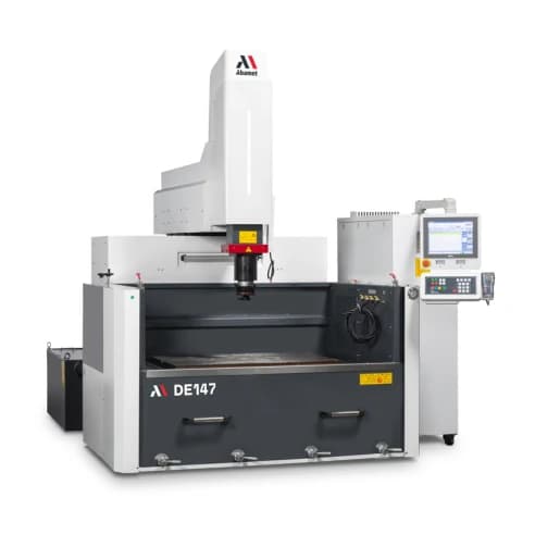 Электроэрозионный прошивной станок c ЧПУ DE147