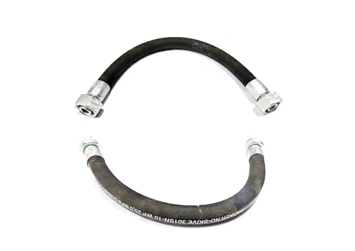 Шланг  8042850510  4 SP12PP650; DIN 20066