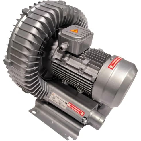 Пылесос для HRT-300 (вакуумный насос для станков AMP, AMPe, AMPS)