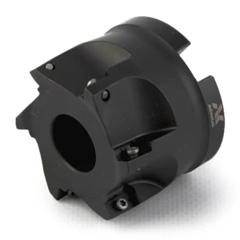 Корпус фрезы FU02-D050N22-Z06AP11