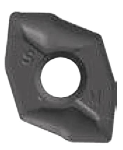 Пластина для сверла ZXMT11T306SM GW15