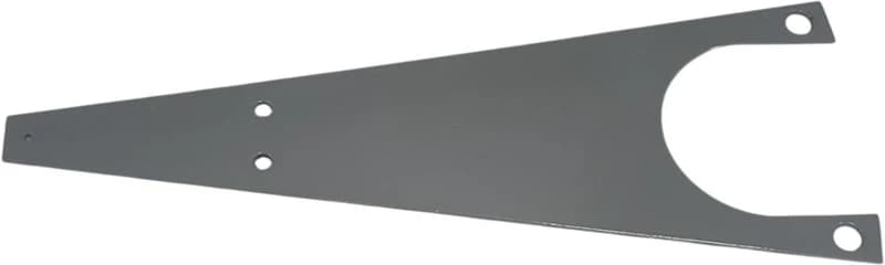 Крышка сдвигающейся панели магазина 20 инструм.