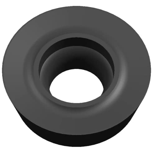 Пластина фрезерная RDET1003M0-MKST-CP1130