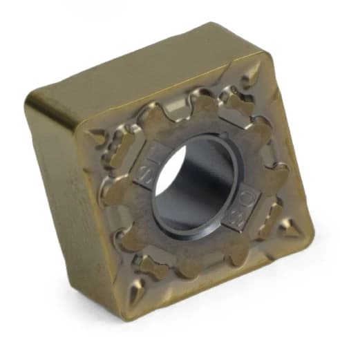 Пластина токарная CNMG120408-TAMM-CP2020