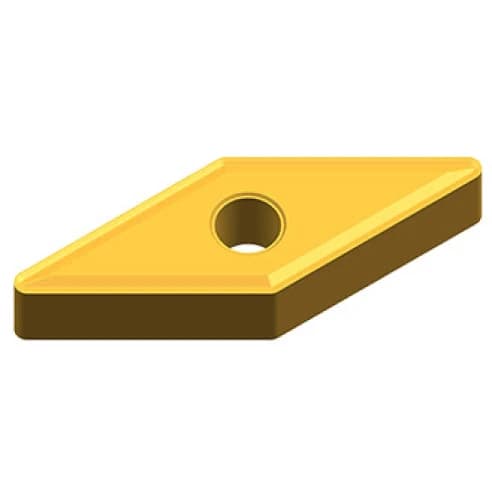 Пластина токарная VNMG160404-TDPM-CP2025