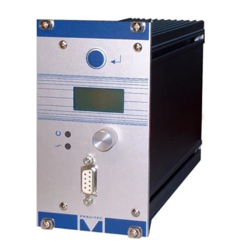 Контроллер емкостных датчиков EG8030 Precitec